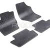Merkkikohtainen Kumimattosarja Citroen C4 Vm. 2011-
