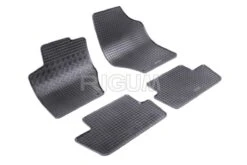 Merkkikohtainen Kumimattosarja Citroen C4 Vm. 2011-