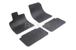 Merkkikohtainen Kumimattosarja Citroen C5 Vm. 2002-2007