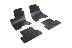 Merkkikohtainen Kumimattosarja Nissan X-TRAIL Vm. 2007-2013