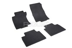 Merkkikohtainen Kumimattosarja Nissan X-TRAIL Vm. 2014-