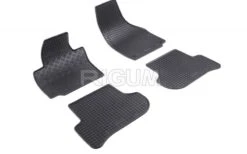 Merkkikohtainen Kumimattosarja Skoda Yeti Vm. 2009-2017