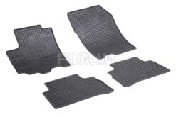 Merkkikohtainen Kumimattosarja Suzuki Vitara Vm. 2015-