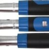 BGS Momenttiavain 1/4", 1-6 Nm