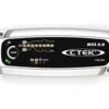 CTEK Akkulaturi MXS 5.0