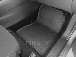 Merkkikohtainen Kumimattosarja Nissan Qashqai Vm. 2022- -Tammer-Suoja Kauppa nis 026 kumi matot nissan qashqai 2022 2024 tampere 34500785