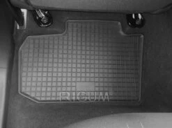 Merkkikohtainen Kumimattosarja Nissan Leaf Vm. 2017- (uusi Malli) -Tammer-Suoja Kauppa nissan leaf uusi kumi matto sarja 2017 2022 tampere a7a59ecb