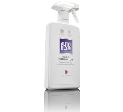 Autoglym Odour Eliminator 500ml 1 Autoglym Odour Eliminator 500ml