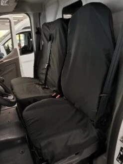 Tammer-Suoja TammerS Enstex Pikasuoja 1-istuttavaan Penkkiin -Tammer-Suoja Kauppa paketti auton korjaamo istuinsuoja pikasuoja tampere 8908a338