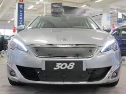 Tammer-Suoja Peugeot 308 Allure Vm. 2014- (ei Sovi Active/access)