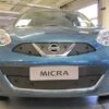 Tammer-Suoja Nissan Micra Vm. 2014-2016
