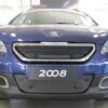 Tammer-Suoja Peugeot 2008 Vm. 2013-