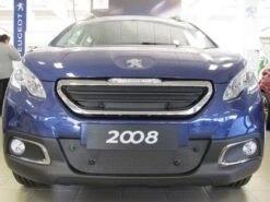 Tammer-Suoja Peugeot 2008 Vm. 2013-