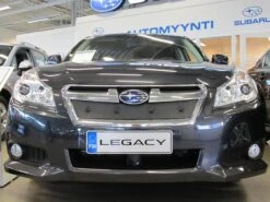 Tammer-Suoja Subaru Legacy Vm. 2013-