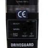 Promillemittari "Driveguard" Analoginen