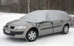 Tammer-Suoja TammerS Puolipeite Koko 3