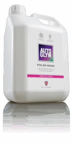 Autoglym Polar Wash