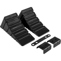 Pyörä-/lukituskiilakiila JBM 2 Kpl -Tammer-Suoja Kauppa pyorakiila 9ac1af6d