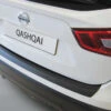 Takapuskurin Kolhusuoja Nissan Qashqai 03.2014-07.2017