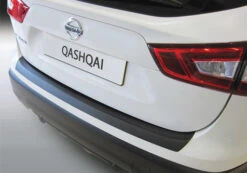 Takapuskurin Kolhusuoja Nissan Qashqai 03.2014-07.2017