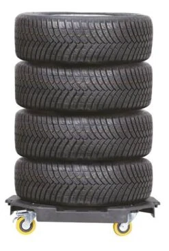 Renkaiden Siirtoalusta