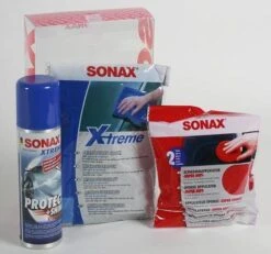 Sonax Xtreme Protect+Shine Hybrid NPT Pinnoitepaketti