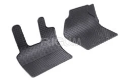 Merkkikohtainen Kumimattosarja Scania R Vm. 2004-