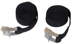 Kiinnitysremmi 2kpl 200kg/25mmx2,5m