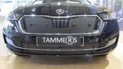 Skoda Octavia Vm. 2020-