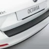 Takapuskurin Kolhusuoja Skoda Octavia HB 5ov. Vm. 03.2013-04.2017