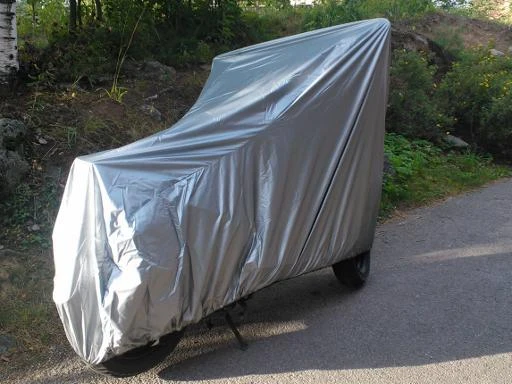 Tammer-Suoja TammerS Skootterin Suojapeite 2 Tammer-Suoja TammerS Skootterin Suojapeite - Image 2