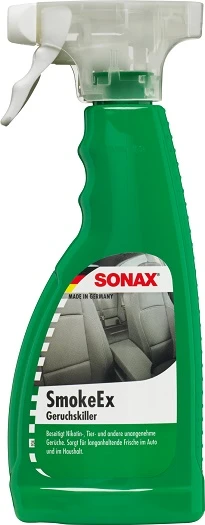 Sonax Hajuntappaja 500ml