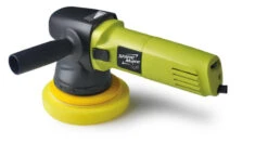 Shine Mate Epäkeskokiillotuskone