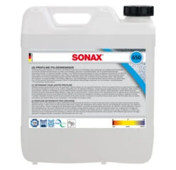 Sonax Profiline Vannepesu 10l, Happopohjainen