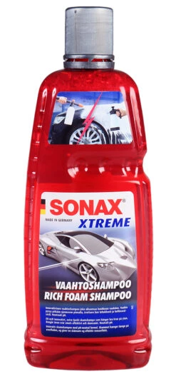 Sonax Xtreme Vaahtoshampoo 1000ml