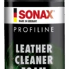 Sonax Profiline Leather Cleaner Foam Nahan Puhdistusvaahto 1 Litra