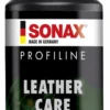Sonax Profiline Leather Care Protection Nahan Hoitovoide 1 Litra