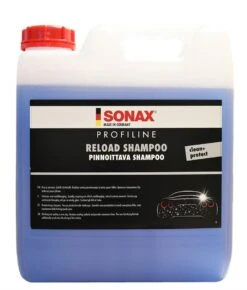 Sonax Profiline Reload 10l, Pinnoittava Shampoo