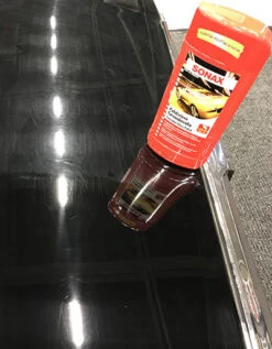 Sonax Puhdistava Carnaubavaha 500ml -Tammer-Suoja Kauppa sonax puhdistava auto carnauba vaha tampere 1a39e45a