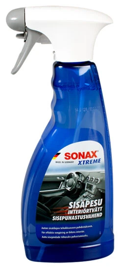 Sonax Xtreme Sisäpesu 500ml