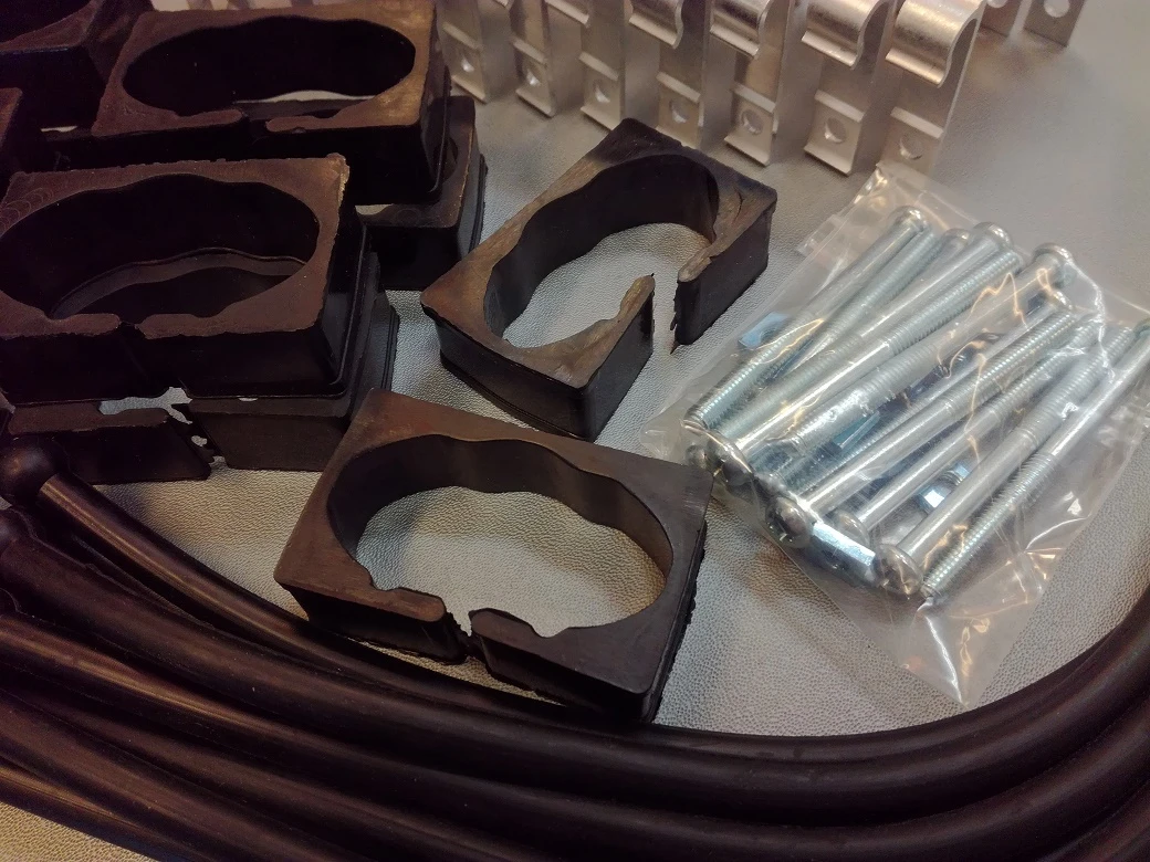 Suksipidikesarja Alumiiniprofiilitangoille 3 Suksipidikesarja Alumiiniprofiilitangoille - Image 3