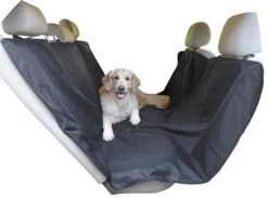 Takapenkinsuoja Polyesteri/PVC