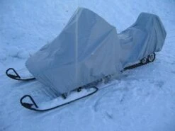 Tammer-Suoja TammerS Moottorikelkan Kuljetuspeite