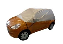 Tammer-Suoja TammerS Mopoauton Puolipeite