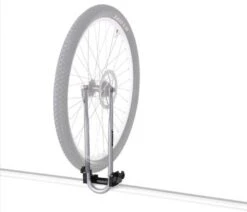 Thule 545-2 Etupyöränpidike, Hopea