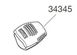 Thule Hihnalukon Suoja