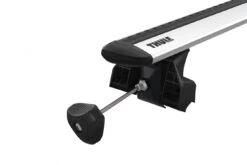 Thule Evo Flush Rail 7106 WingBar Evo Taakkateline -Tammer-Suoja Kauppa thule evo flush rail 7106 jalka momenttiavain e30d15f4