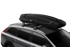 Thule Force XT Alpine -Tammer-Suoja Kauppa thule force xt suksiboksi tarjous tampere bf0e3e48
