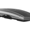 Thule Motion XT XL Titaaninharmaa Suksiboksi / Kuljetuslaatikko