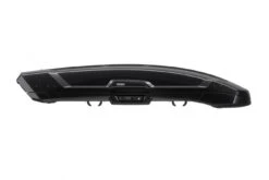 Thule Vector M Metallimusta 7 Thule Vector M Metallimusta -Tammer-Suoja Kauppa thule vector m kiiltava musta kattoboksi ae3104bb